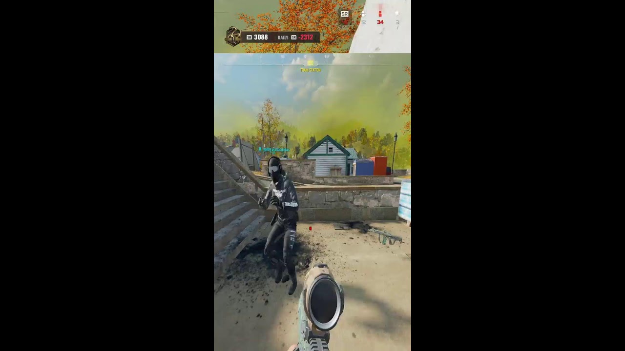 #explore #gaming الطريق لدايموند #كول_اوف_ديوتي #warzone
