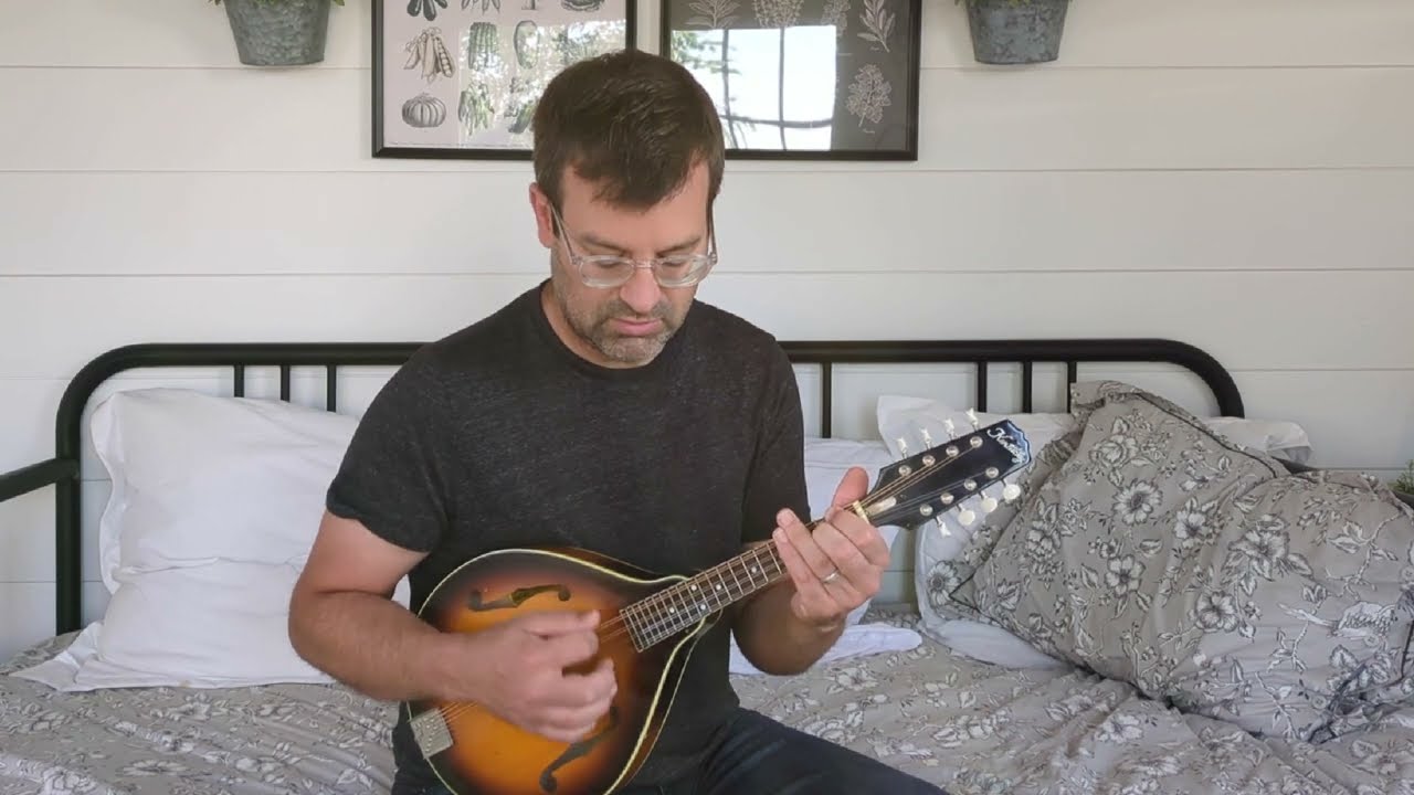 Andy's Arrangement of Caravan