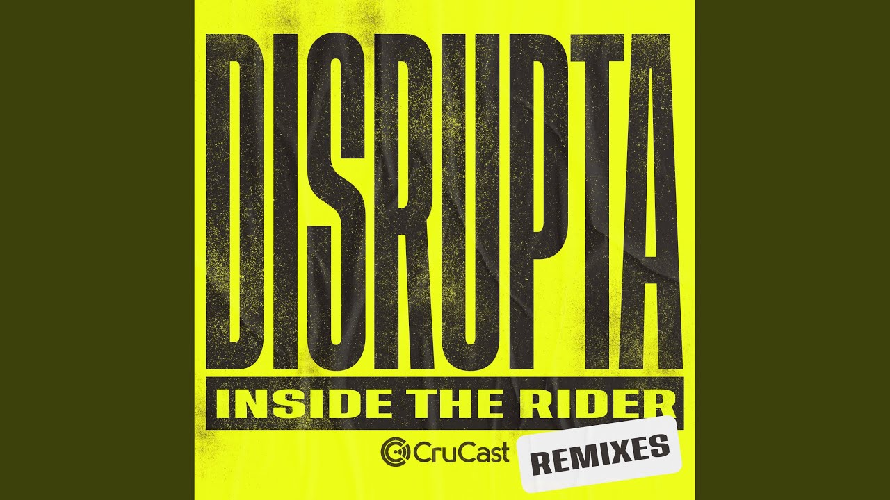 Inside The Rider (TC & Original Sin 2000's Remix)
