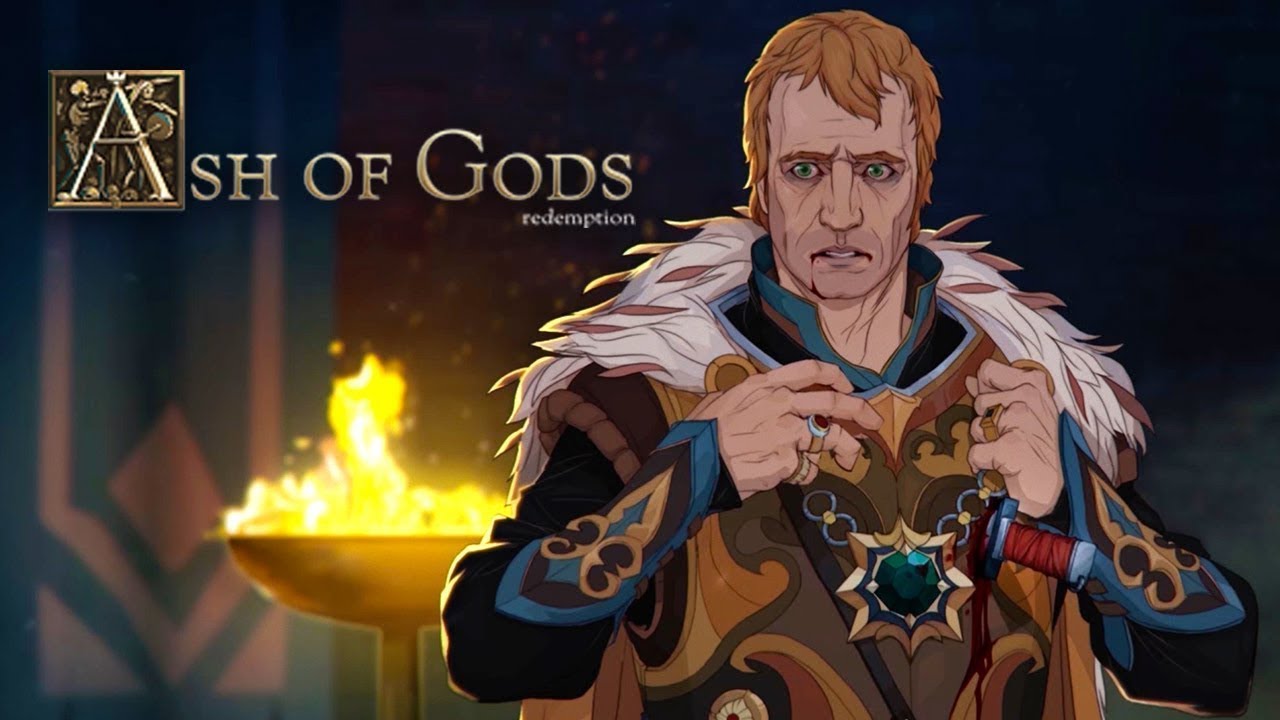 Ash of Gods. Толкование основ боевой системы