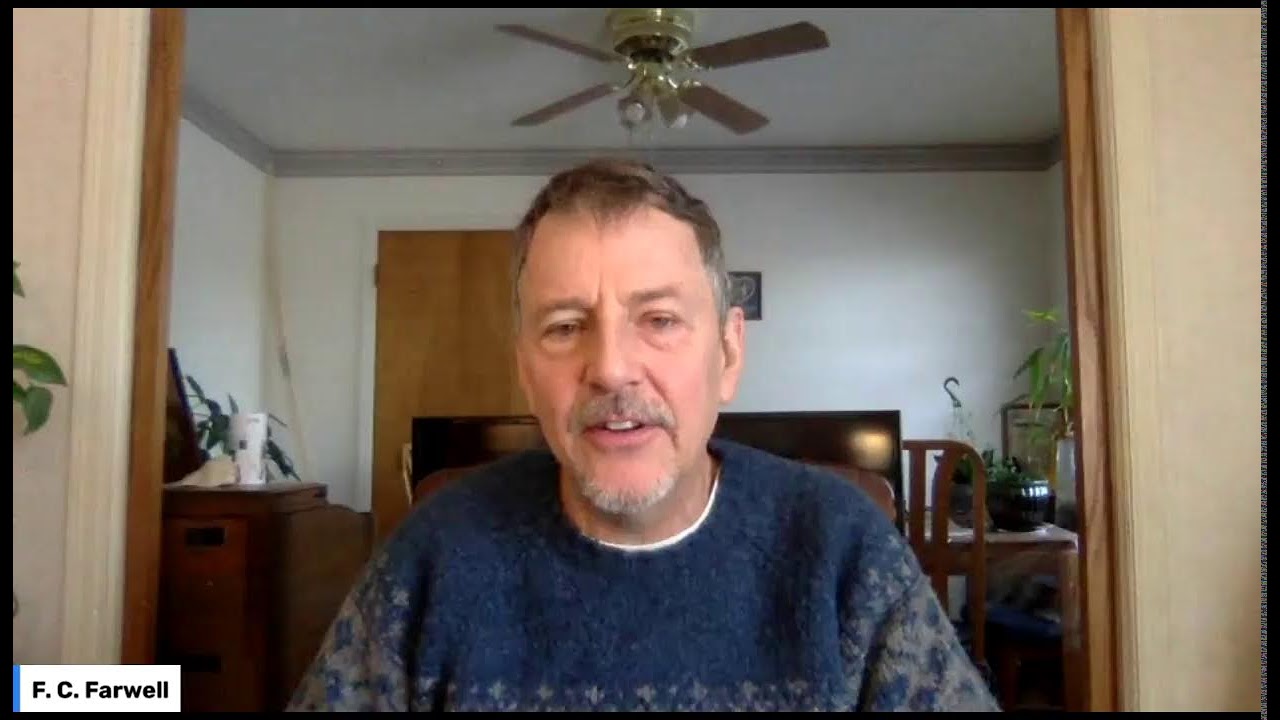 Overcoming Tribulation