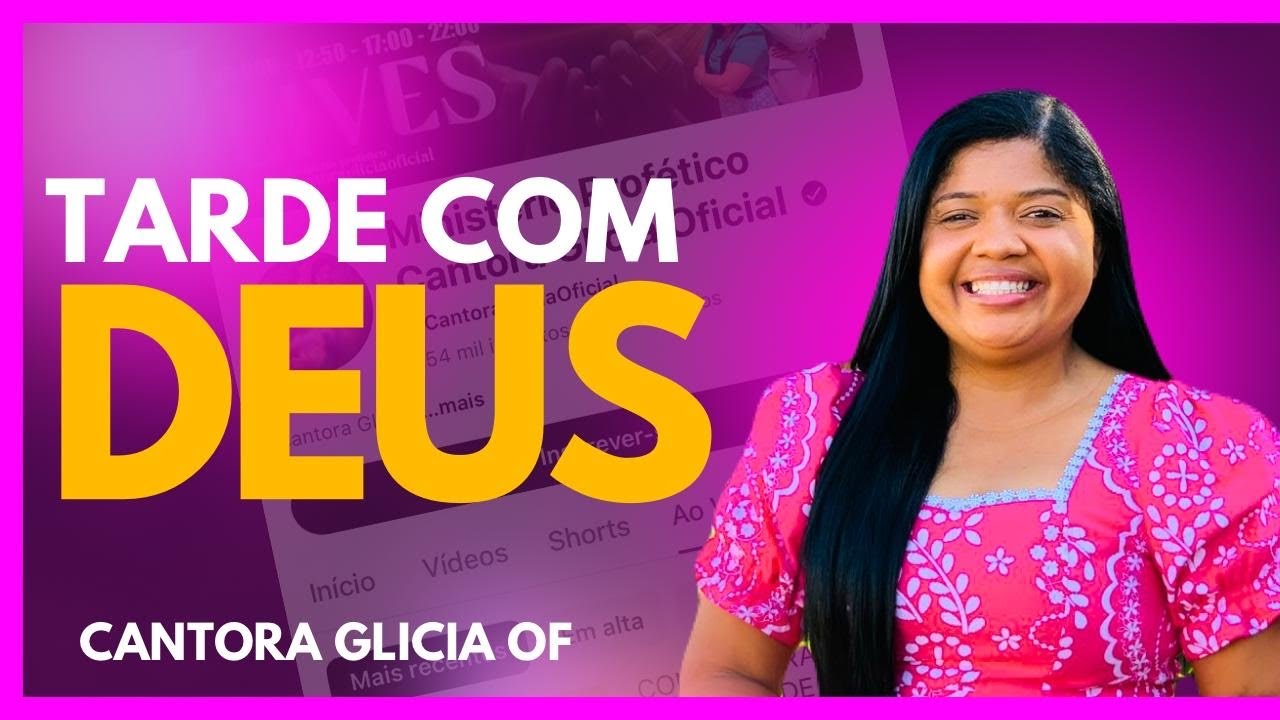 AINDA HÁ UMA SAÍDA FILHA