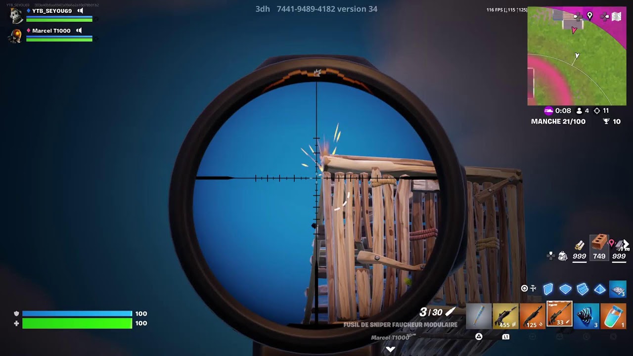 Live retour du prime ?🔥🔥