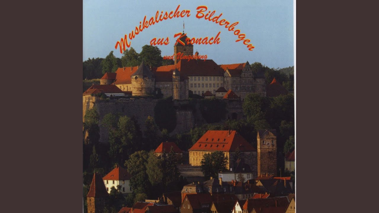 Fränkischer Schottisch