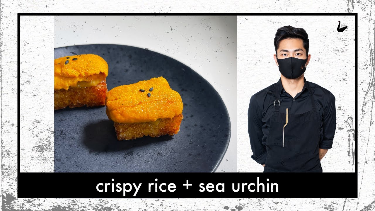 the most underrated way to eat uni #shorts