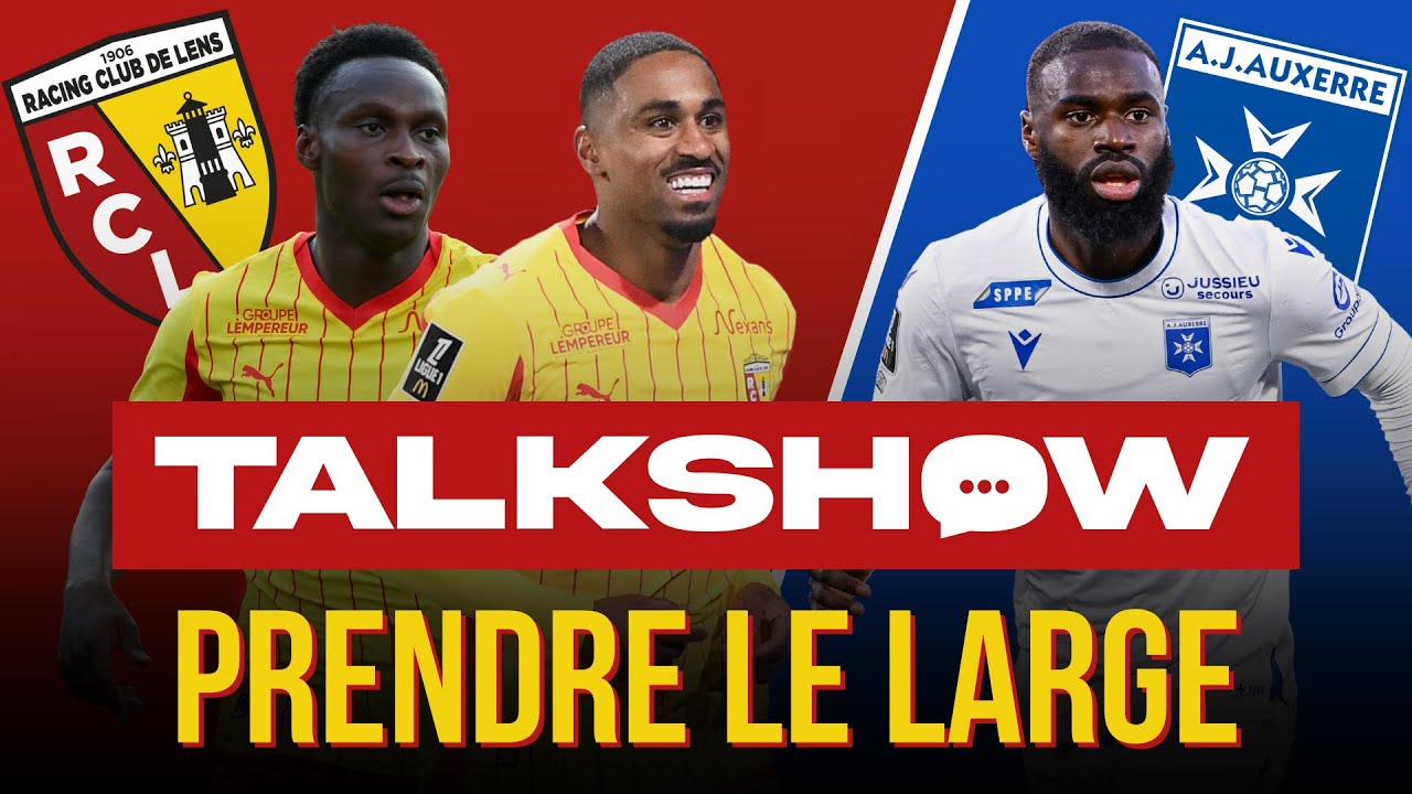 RC Lens : prolonger la s&eacute;rie contre Auxerre, une 2e recrue en approche ?