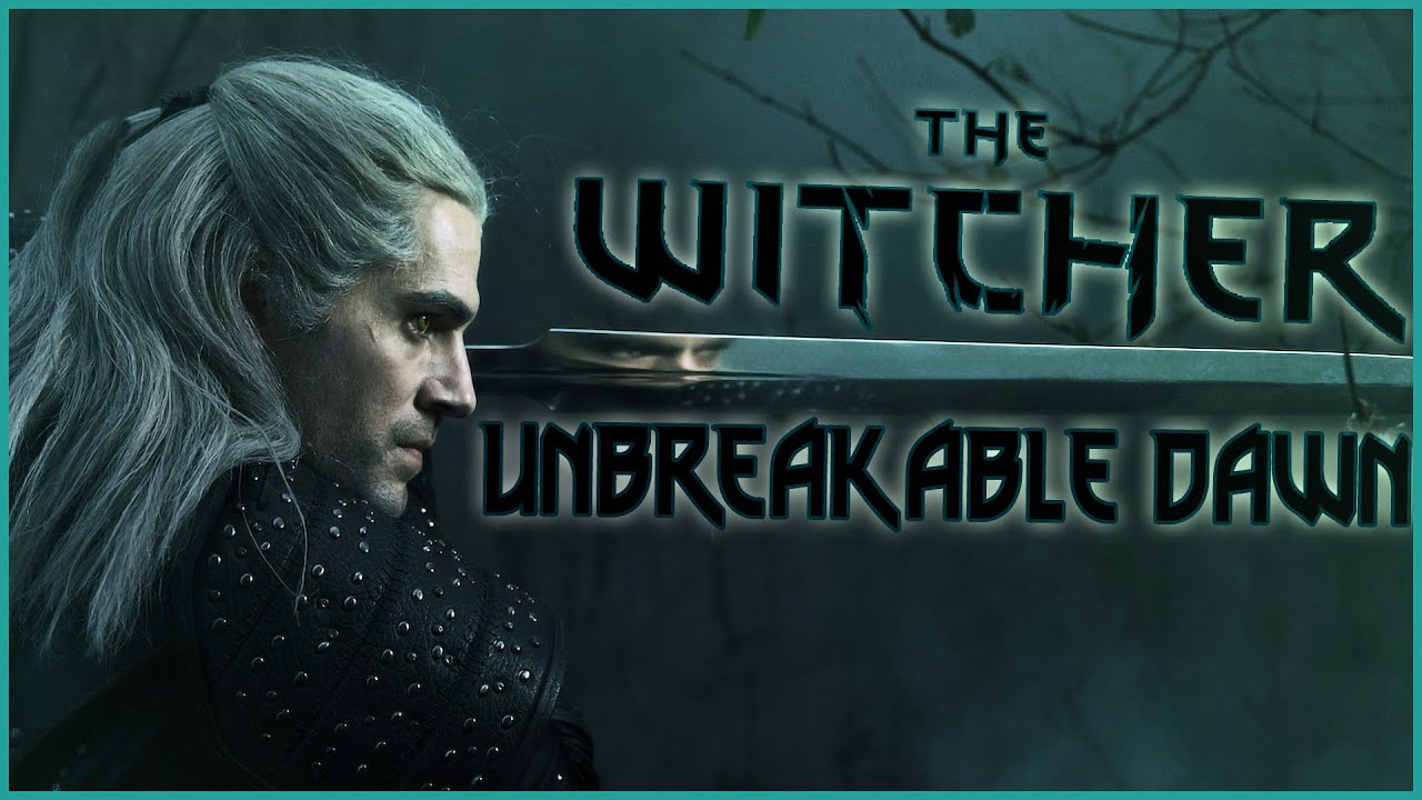 The Witcher | Unbreakable Dawn【MMV】Original Music