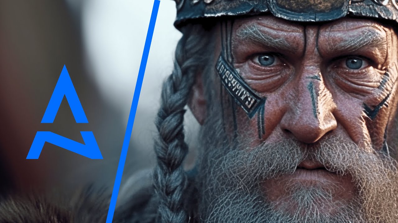 EPIC Saga in the Sounds of VIKINGS: Immersive Musical Journey of Northern Battles and Adventures