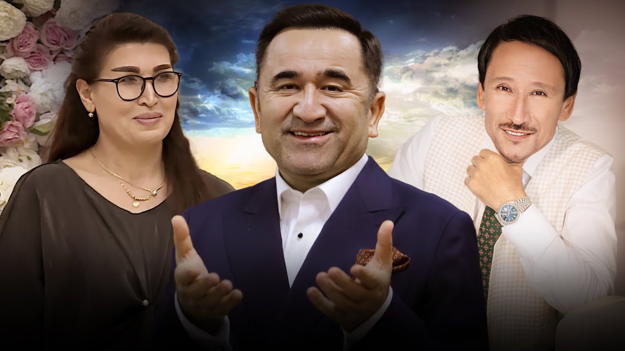 Xushvaqt - Tolibjon Isroilov, Shuhrat Daryo, Zohida Umarova, Toshpo’lat Matkarimov