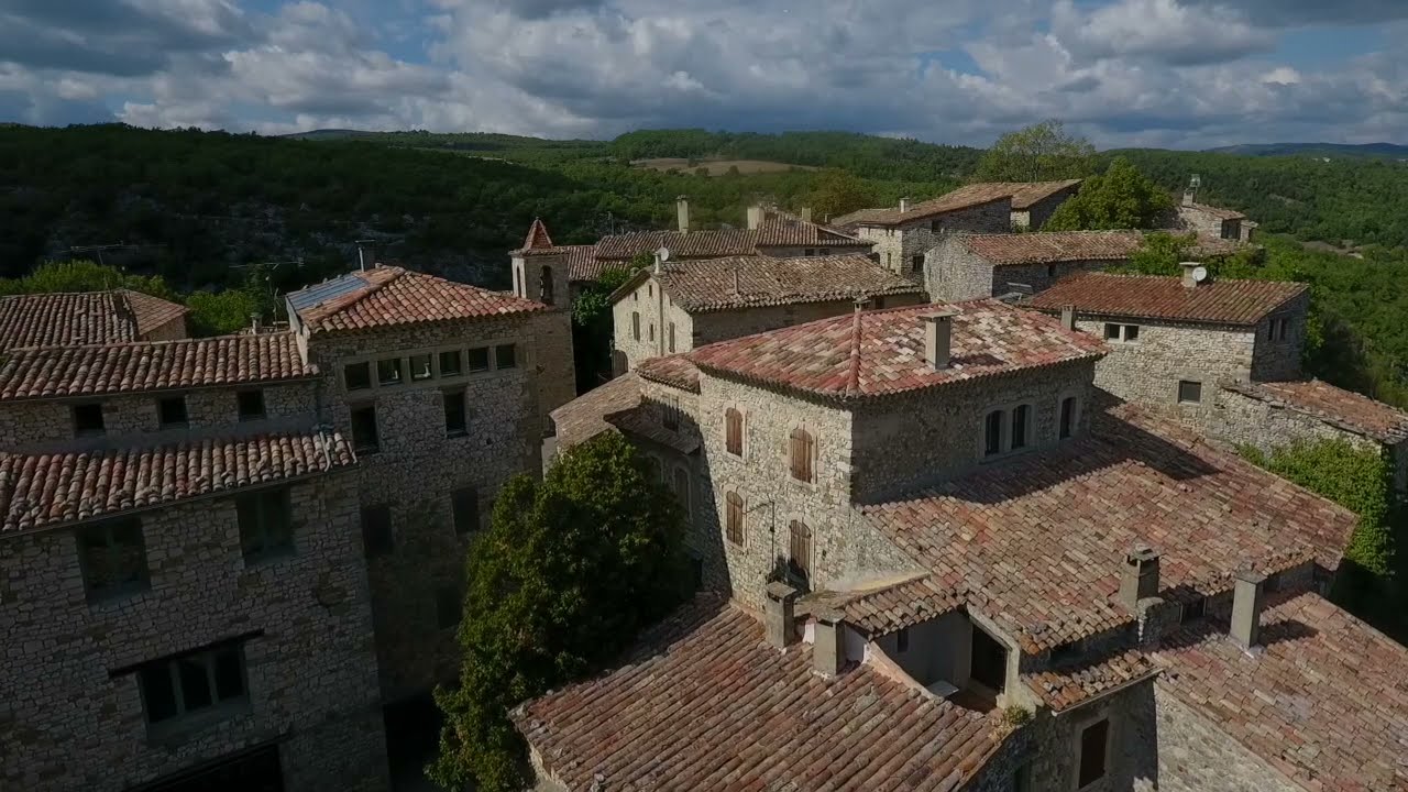 Film de promotion touristique du territoire - version courte