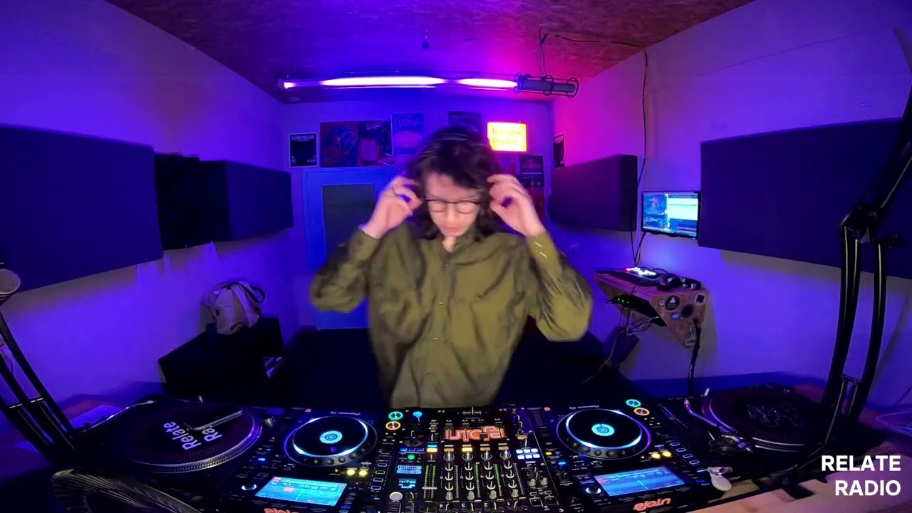 What's In My Pants w/ Femboy Slim - Relate Radio | 27.02.2026
