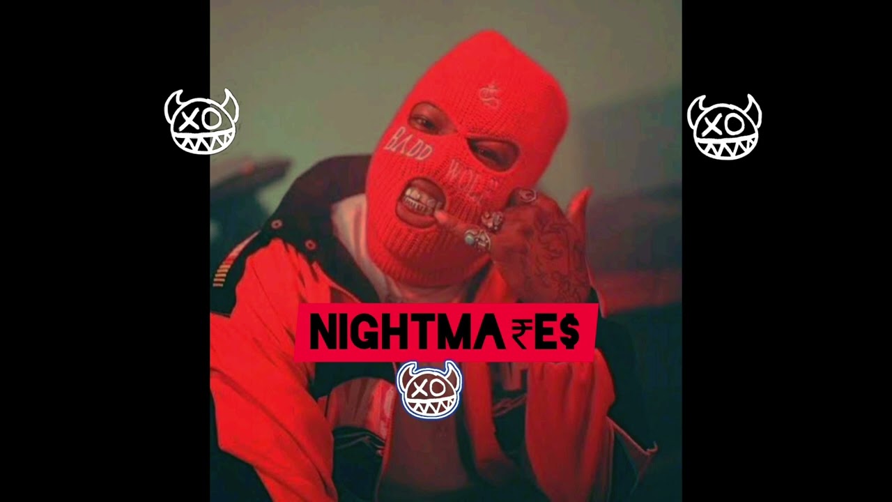 Nightmares | Dark Trap Beat | [free]