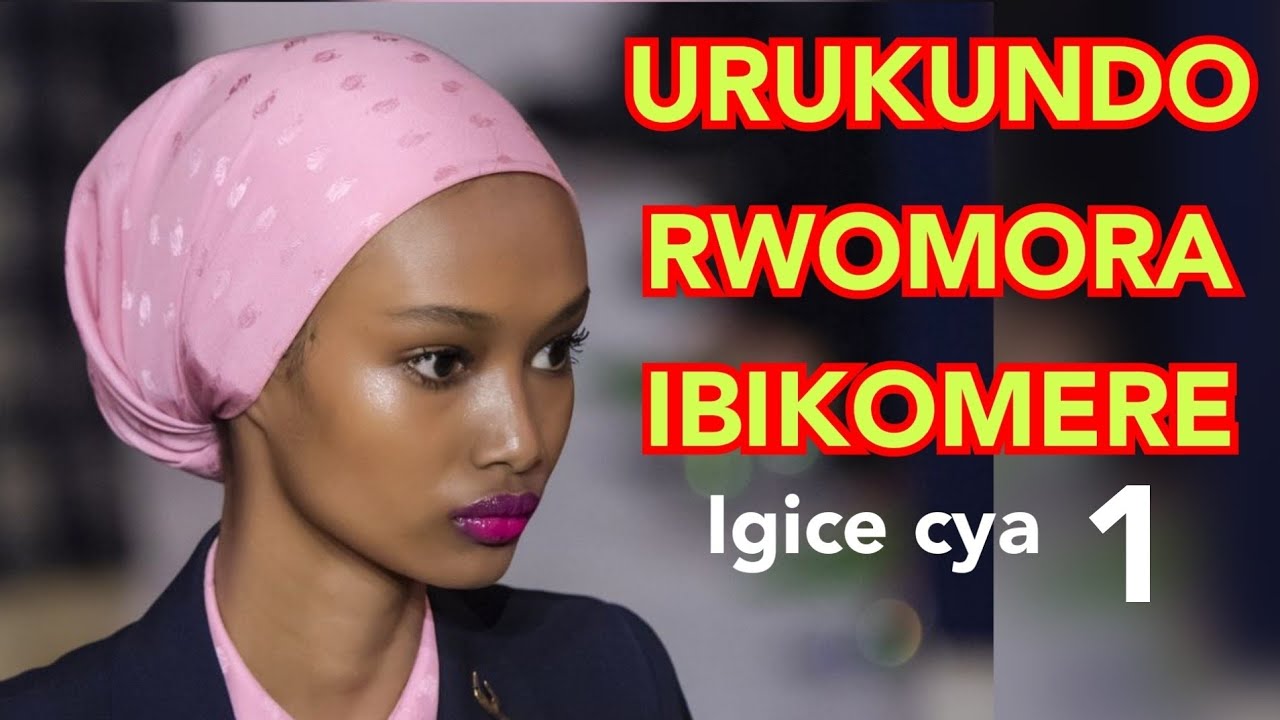 iKINAMICO _ Imana Isubiriza igihe igice cya 1 itorero indamutsa umuturanyi serie papa sava bamenya