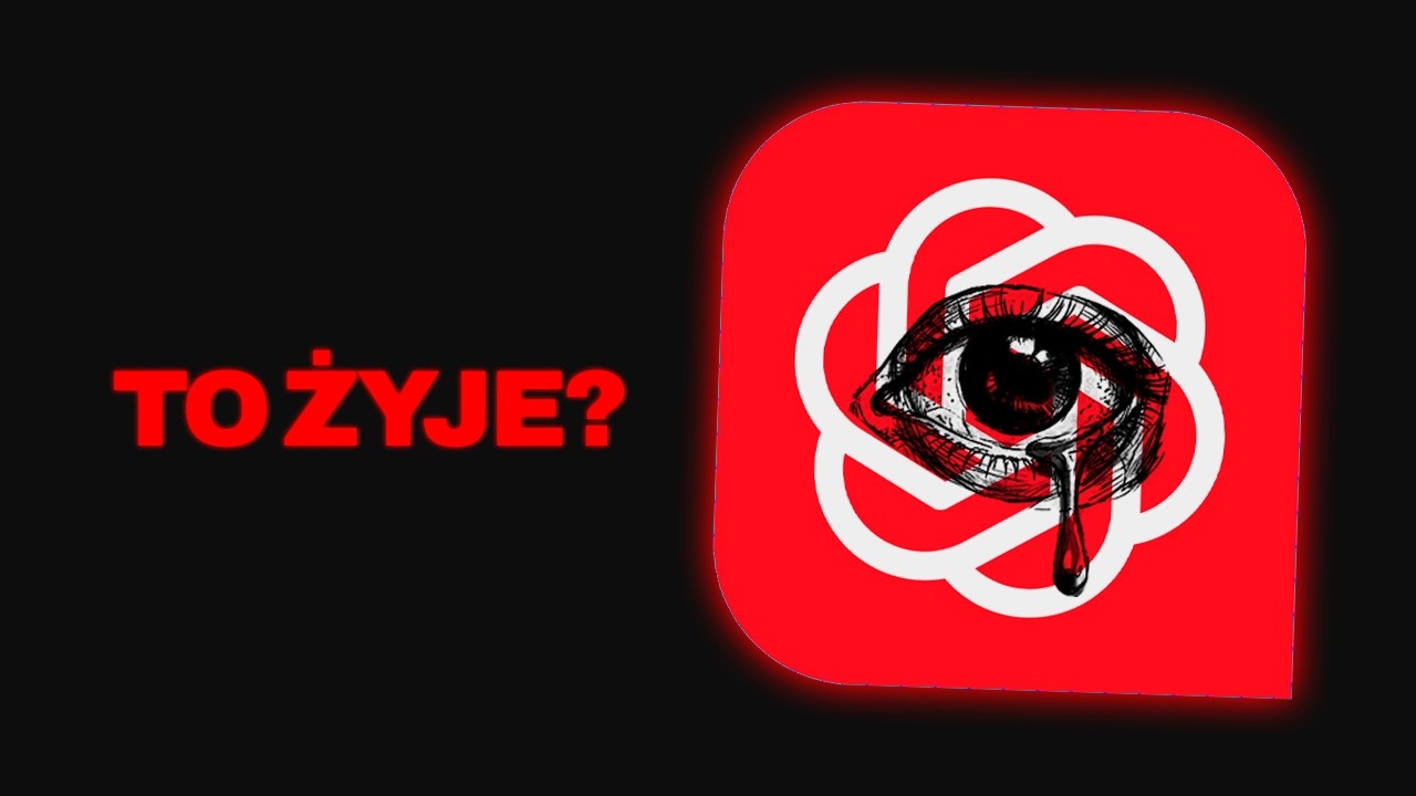 AI już prawie myśli. I nikt nie wie, co dalej.