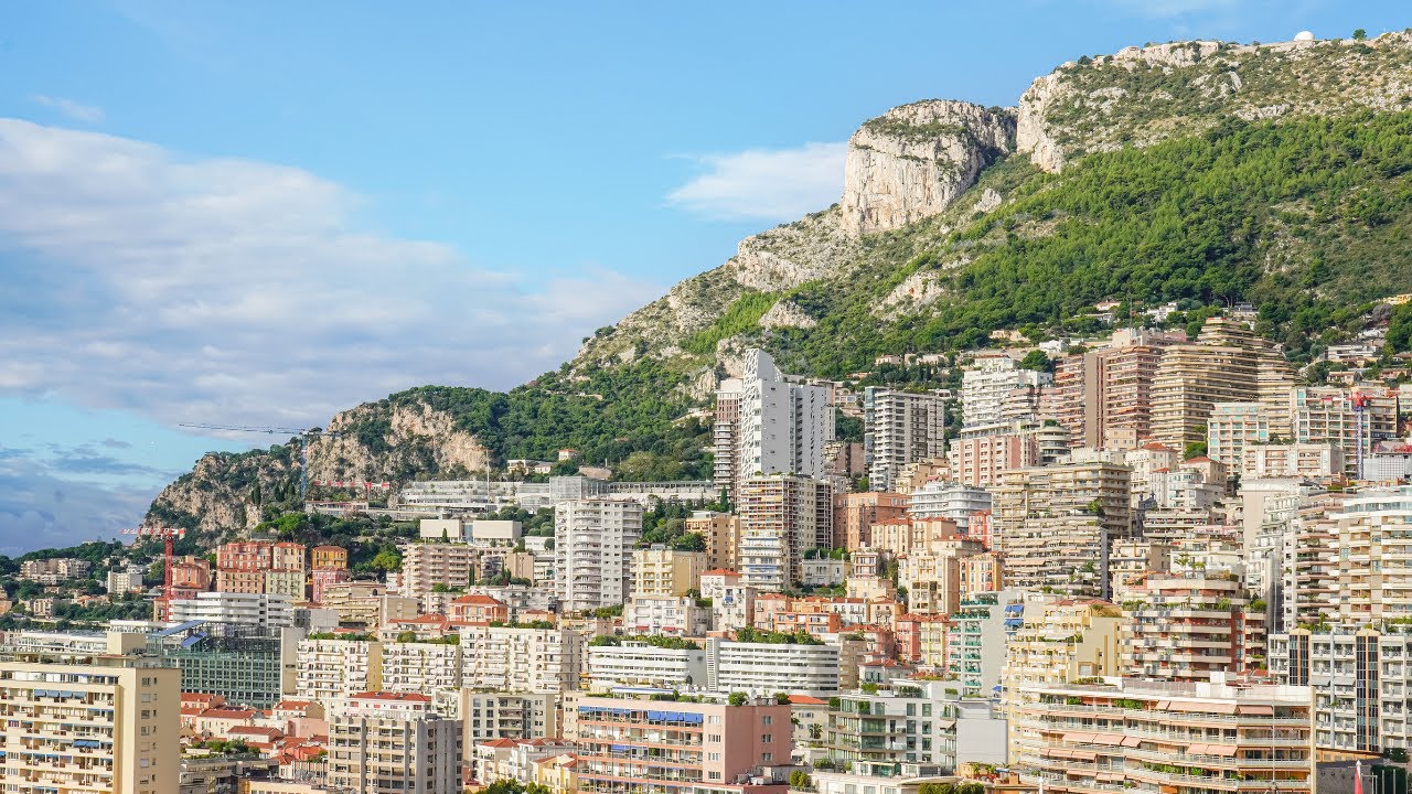 The Perfect Family Flat in the Heart of Monaco I BARNES Valeri Agency Monaco
