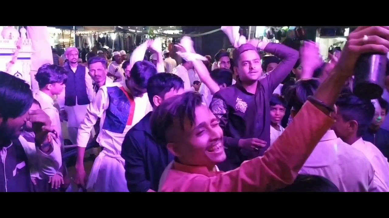 11v sharif dongri siddhi mohallah 9/dec/2019🔥❤