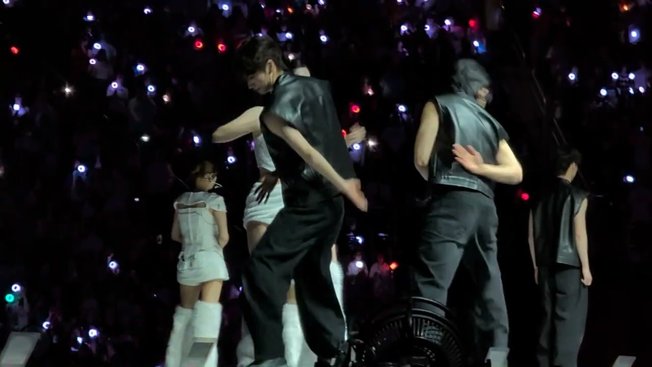 260410 Twice (트와이스) Full Concert [4K] This is For, Detroit Michigan