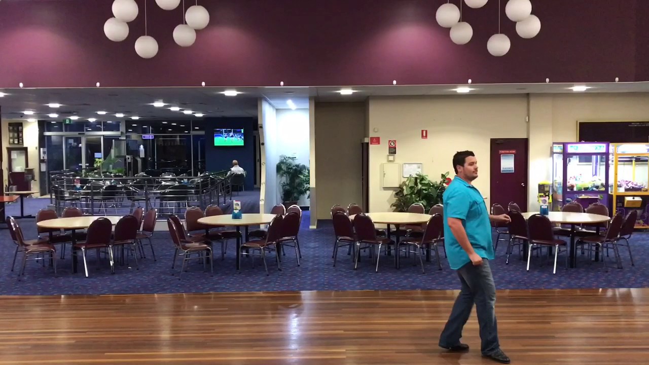 Line Dance 