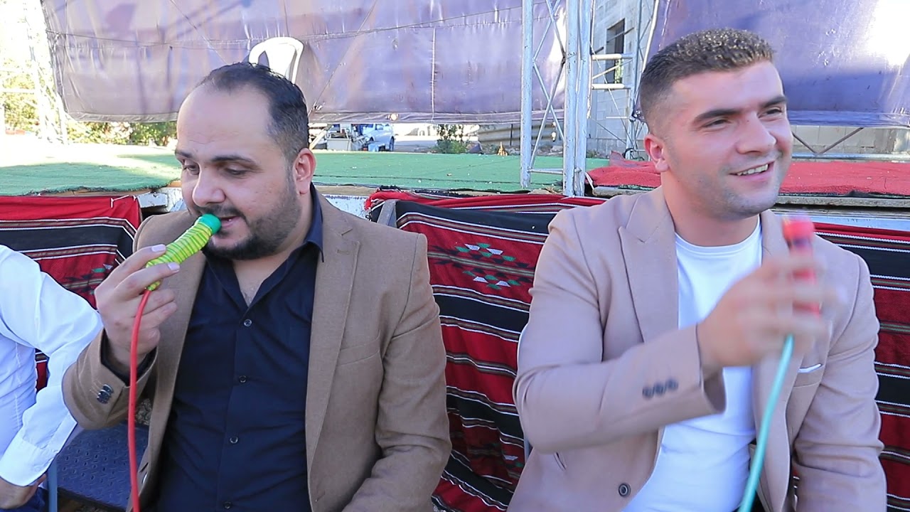 حمام العريس احمد حسن دروبي تركمان _ جنين