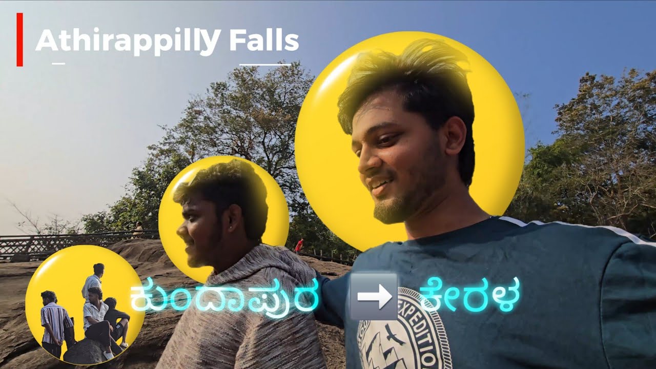 Kerala Diaries Part 1 🌴 | Guruvayur, Nature Cooking & Bahubali Falls