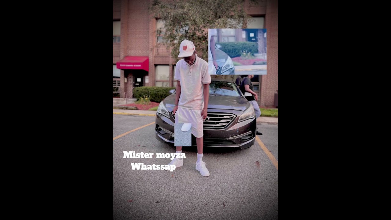 Mister moyza  song whatssap