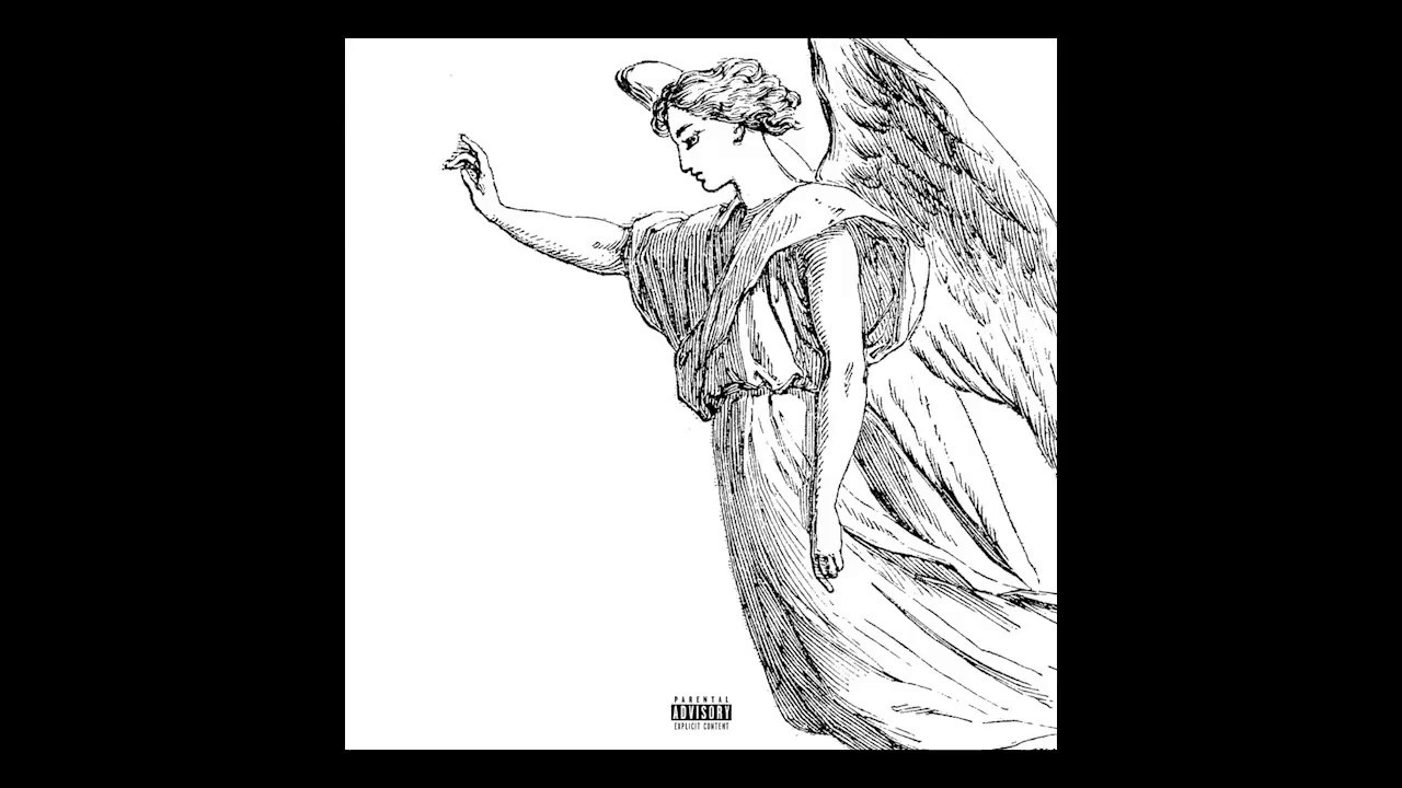 L&eacute;on - Aureole (prod. liltadek)