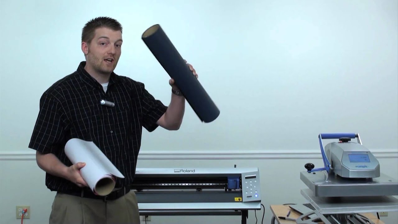 Tips for Better Tracking with your Vinyl Cutter