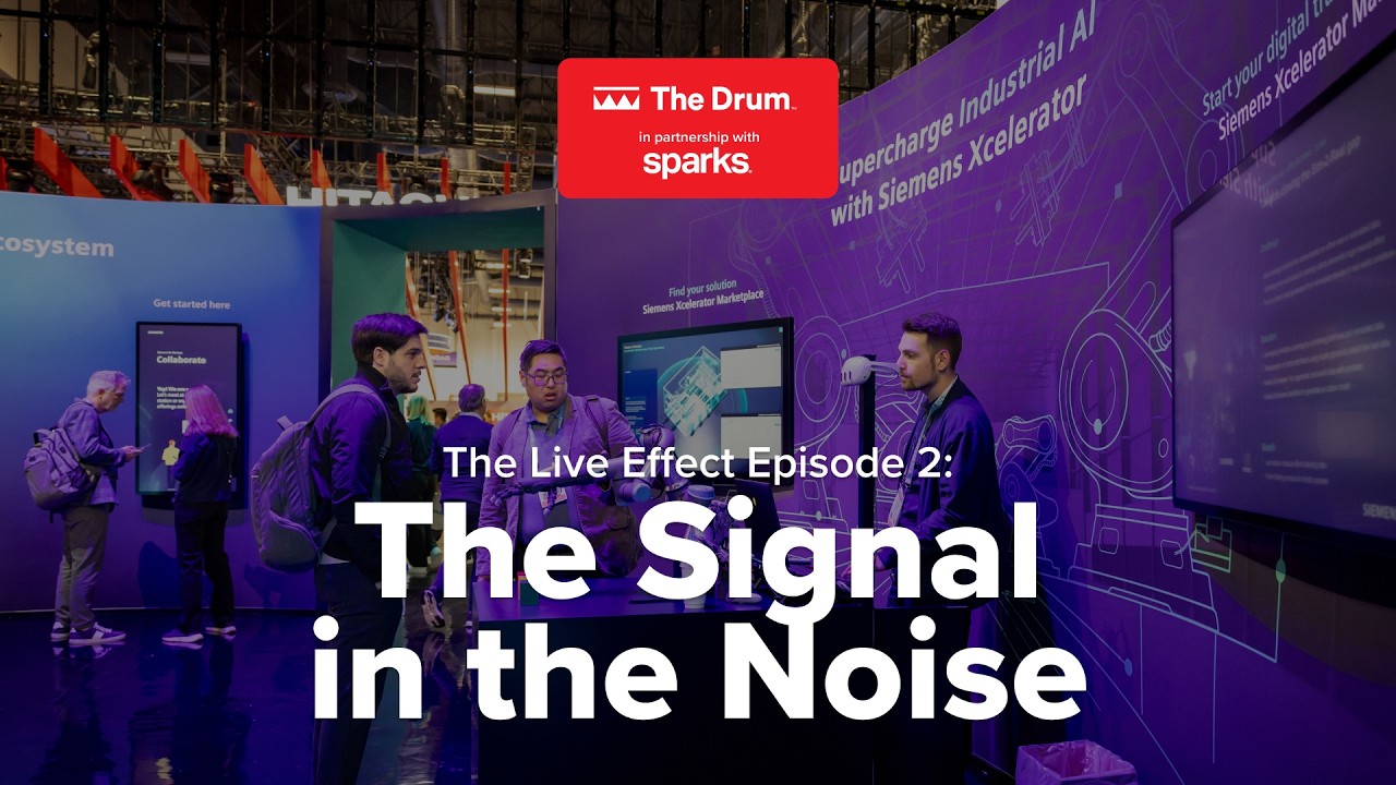 The Live Effect - Episode 2: The Signal in the Noise