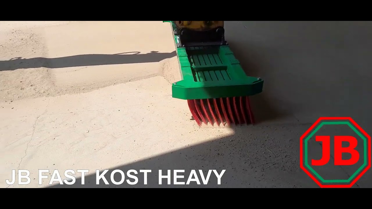 JB FAST KOST HEAVY HYDREMA