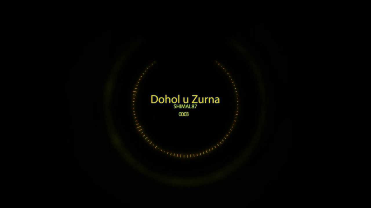 Dohol u Zurna