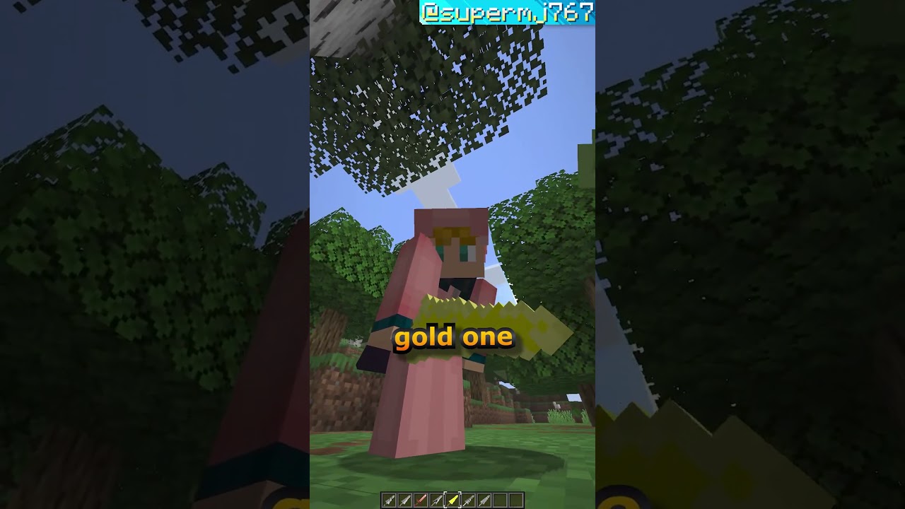 Find the Resource Pack! 🤔 #18 #supermjshort