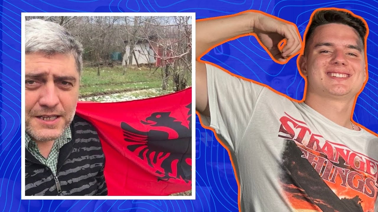 SHARKE O MIROLJUBU PETROVIĆU?