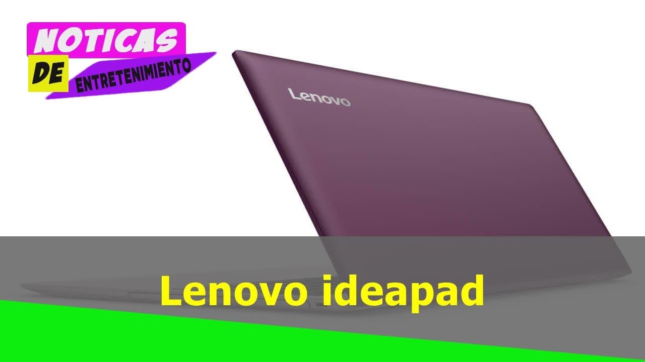 Review: Lenovo ideapad 320 15.6&Prime; Laptop, Windows 10, Intel Celeron N3350 Dual-Core Processor, 4GB