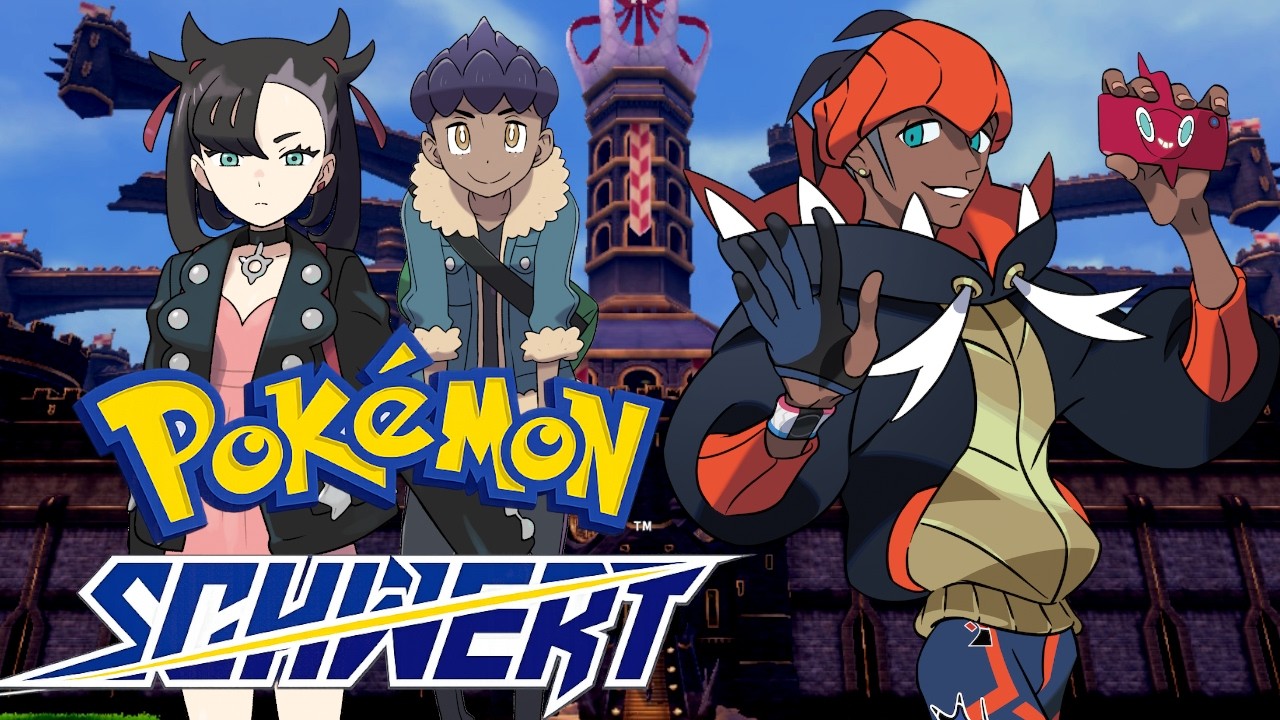 DRACHENARENALEITER ROY WILL ES WISSEN! POKEMON SCHWERT HARDCORE NUZLOCKE ⚔🟦