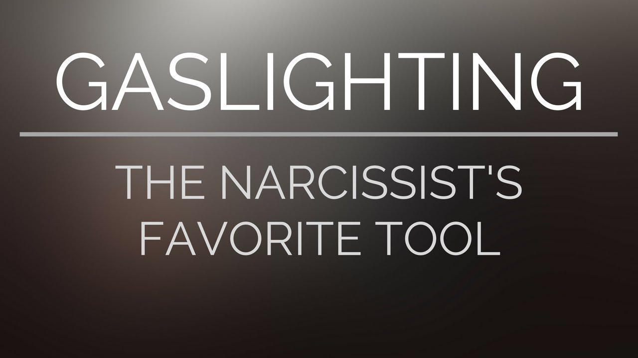 ഇയാൾ ഒരു നാർസിസിസ്റ് ആണോ ?| Gaslighting, Blameshifting| mental health series -Shahin