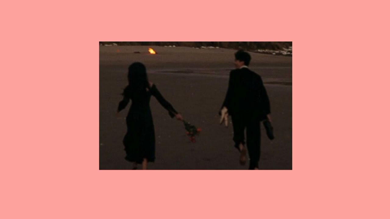 d4vd - Here With Me (sped up) | tik tok version
