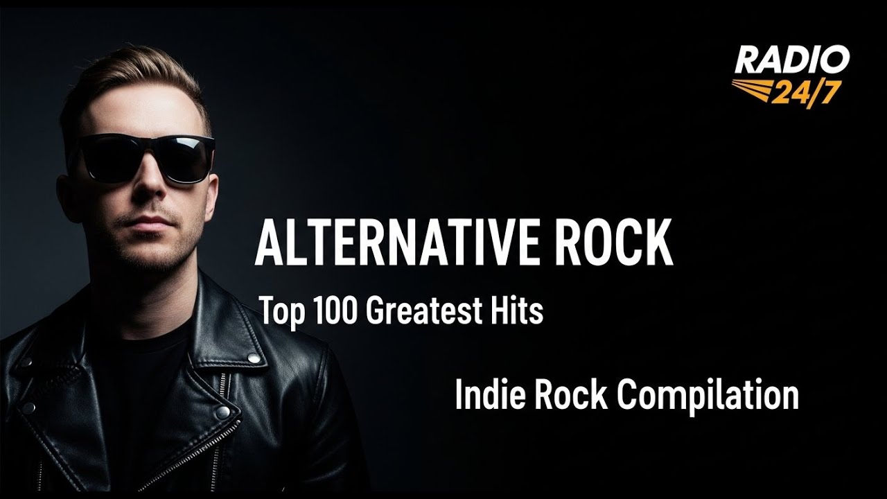 Best Indie Rock Playlist 📸 Songs That Feel Like Old Polaroids Vol 1278