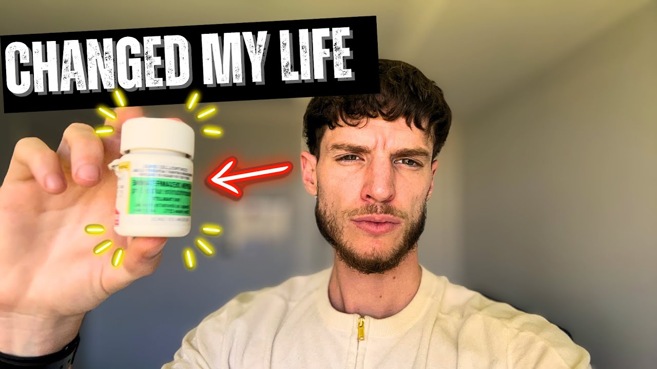 how ADHD medication changed My Life Forever.