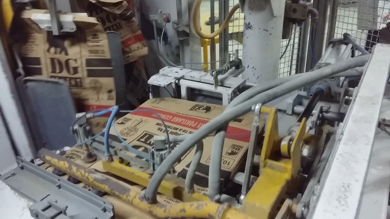 Ventomatic Bag Applcator 3000
