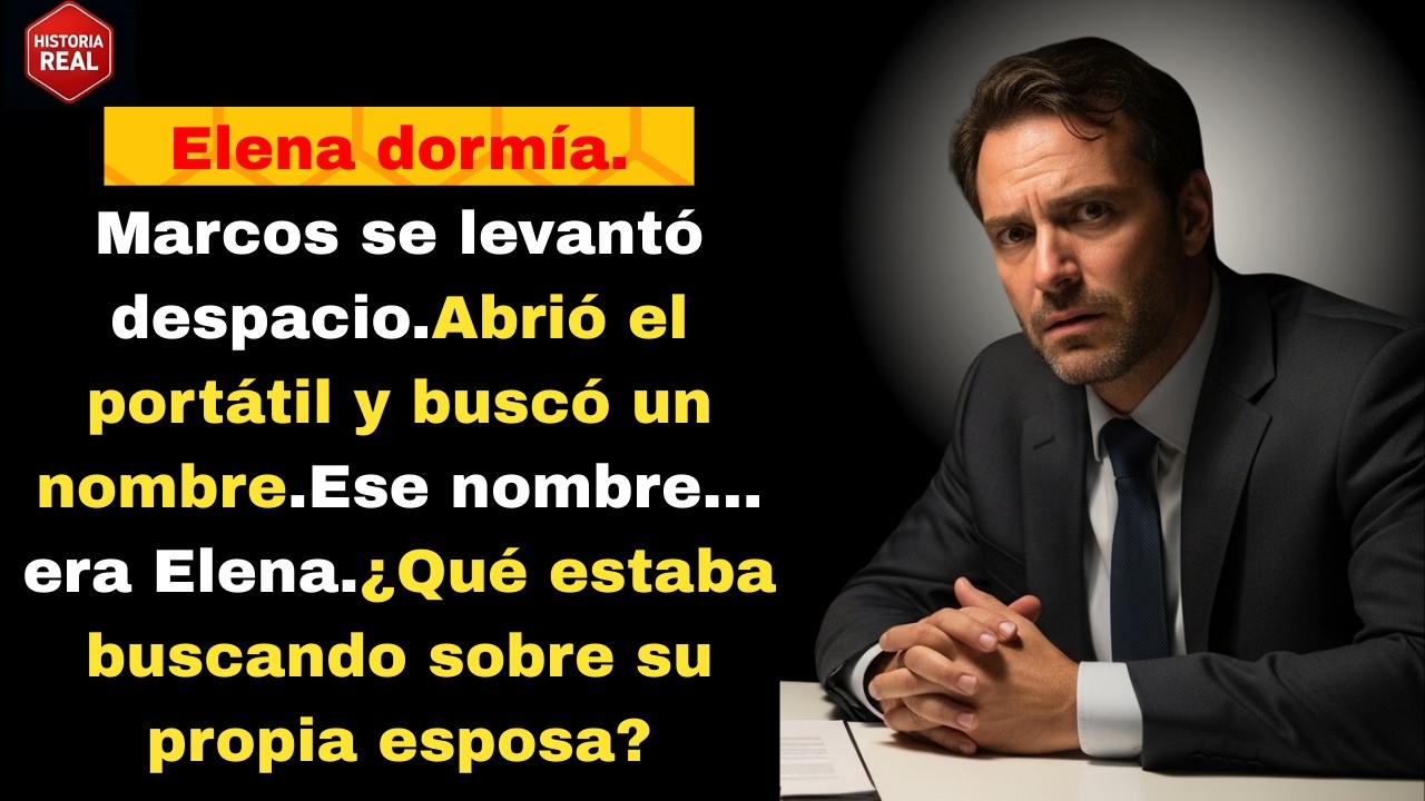¿Cuánto tiempo puede durar una mentira así? Esta historia responde