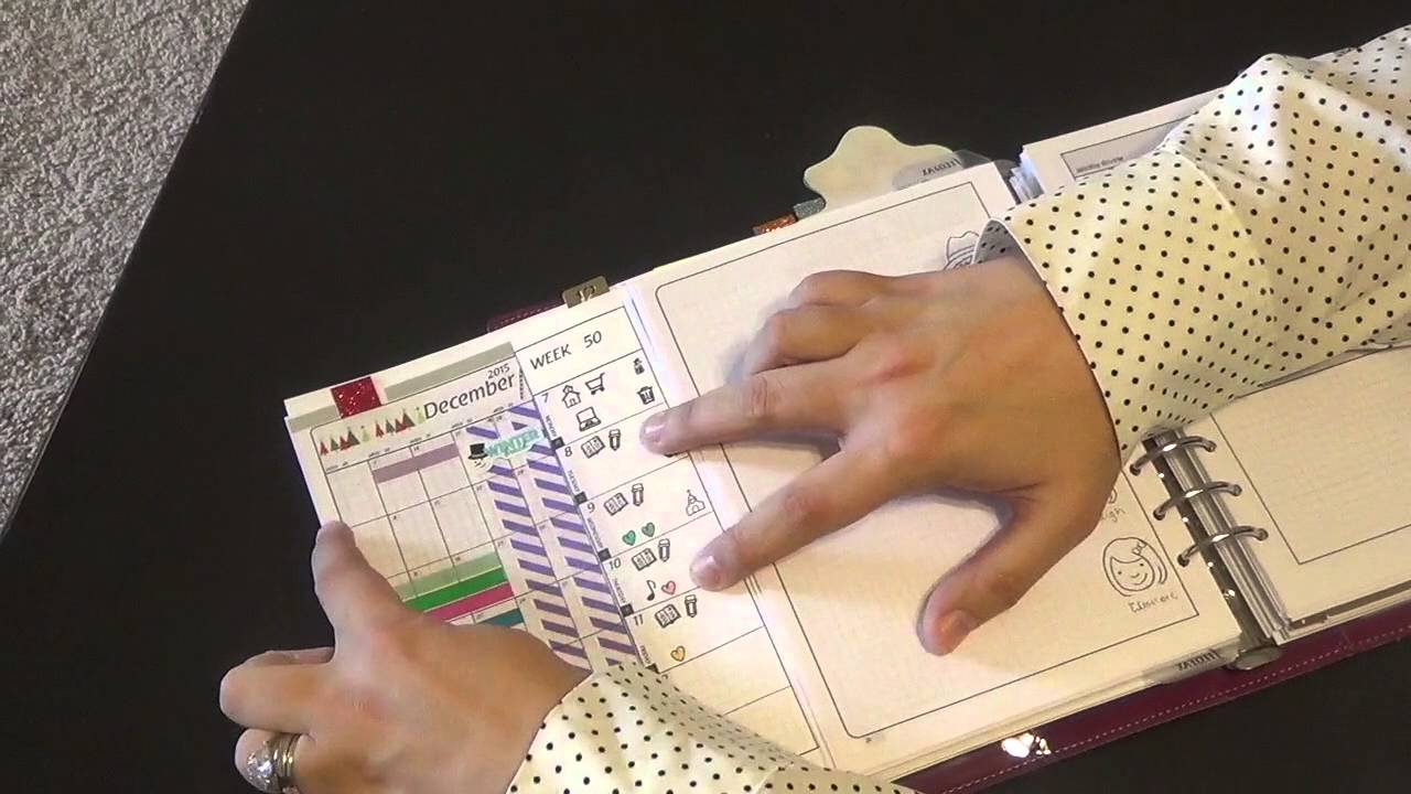 Homeschool Planner Time Management Tips (Kori)