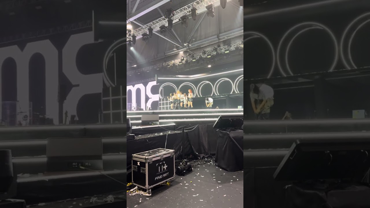 Ivy So 蘇雅琳 | Encore | COLLAR GAME ON LIVE 2025 | fancam | 29082025
