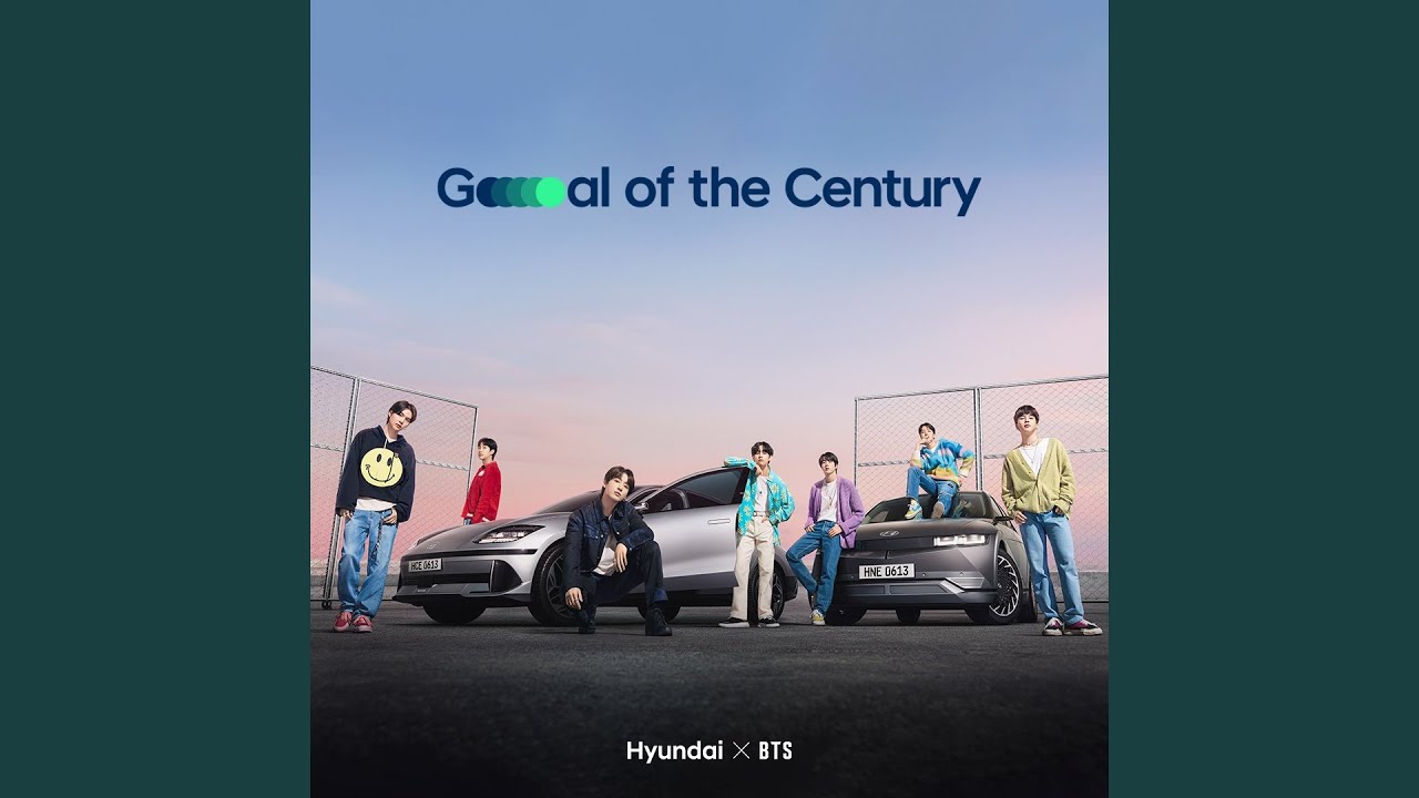 Yet To Come (Hyundai Ver.)