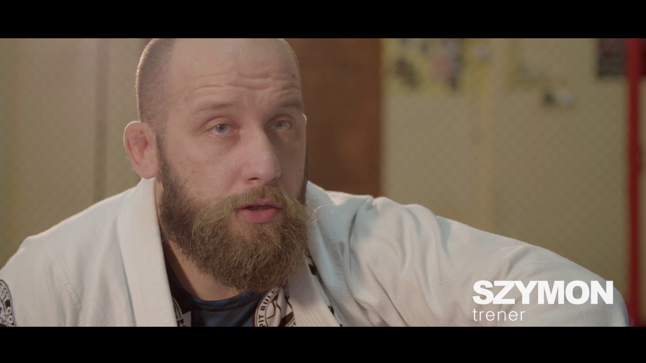 Berkut Arrachion Olsztyn Brazilian Jiu Jitsu