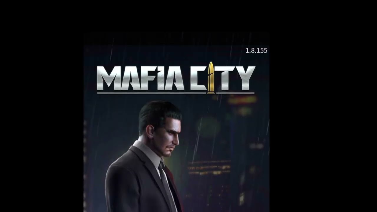 poker mafia city