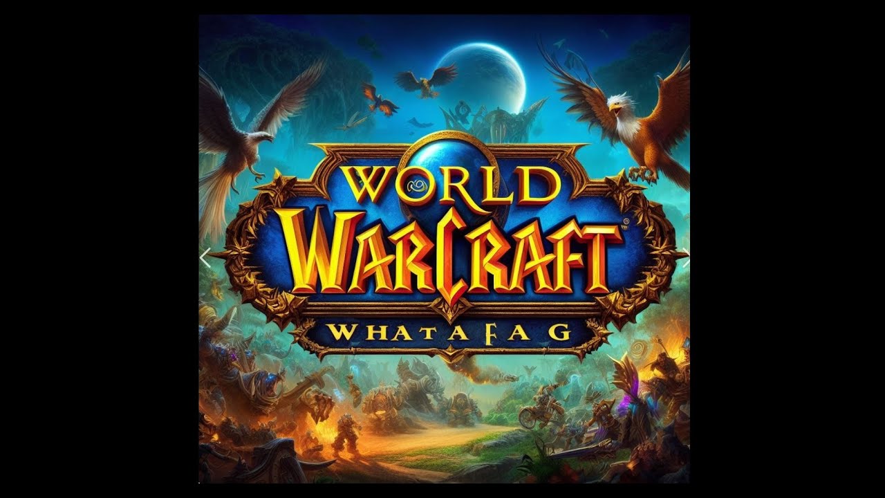 Установка Azerothcore в 2025 году с помощью Playerbots — ОБНОВЛЕННОЕ ИЗДАНИЕ