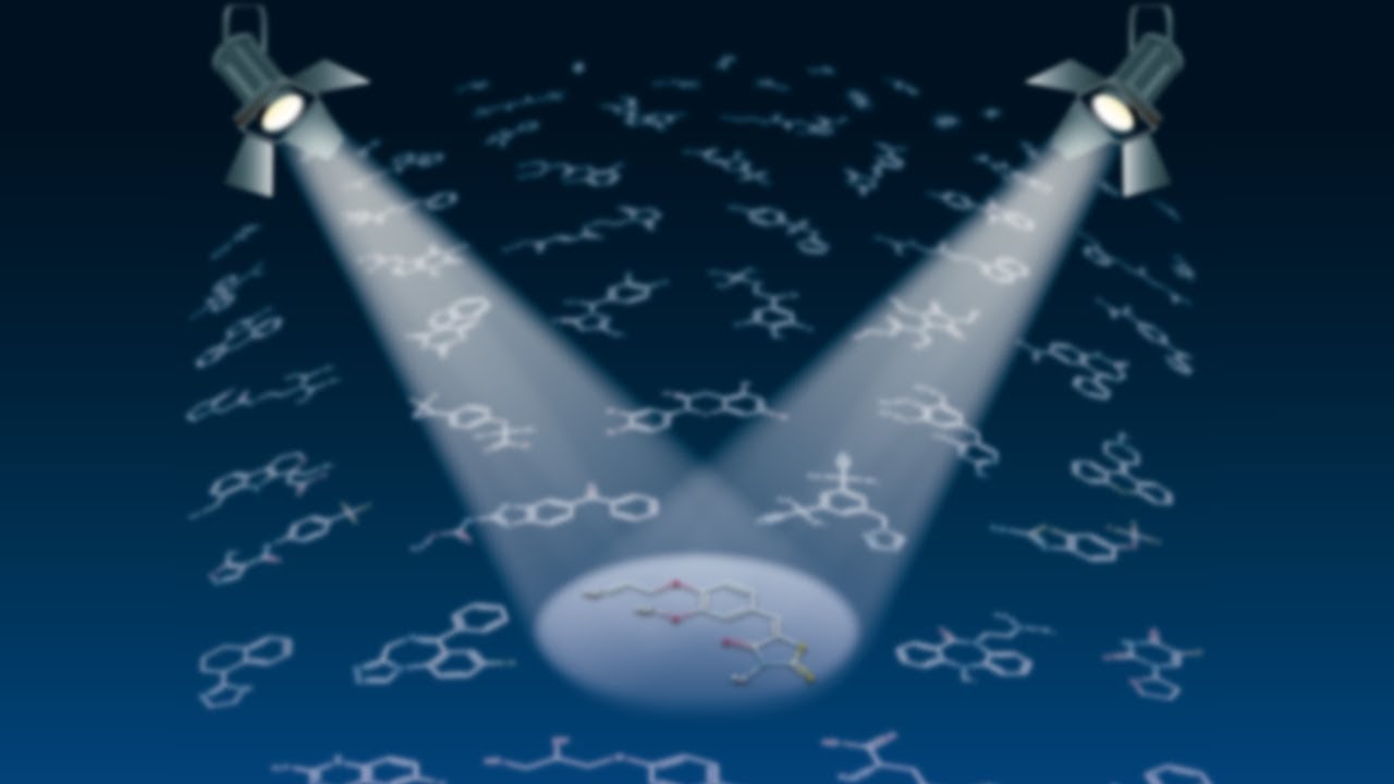 webinar recording: SpaceLight - Fingerprint Searches to Explore Ultra-Large Spaces