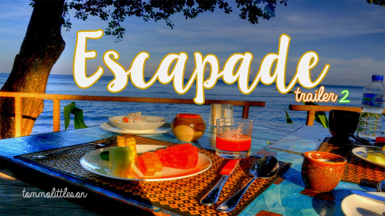 Escapade | Larry Stylinson - Trailer 2