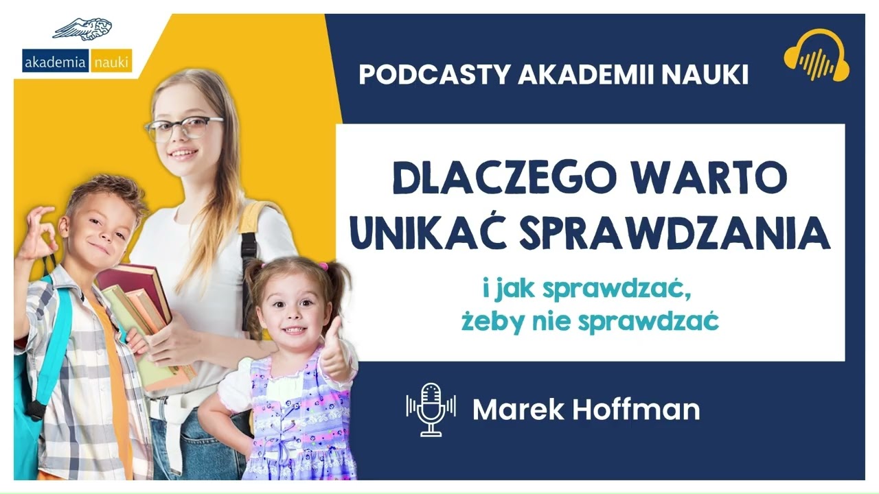 Dlaczego warto unikać sprawdzania i jak sprawdzać, żeby nie sprawdzać