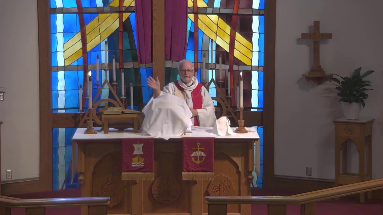 Sunday Service 3-15-2026 10:15 AM New Service Time!